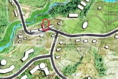 Lô đất thôn phìn hồ 600m2 đón đầu quy hoạch du lịch sapa 2 lào cai