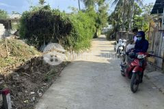 Cần bán lô đất chính chủ tại phú thượng phú vang thừa thiên huế