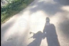 Bán 1450 có 400 thổ cư tại kim bôi