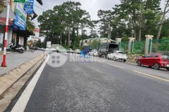 Bán nhà đường phạm ngọc thạch phường 6 tp. đà lạt. diện tích 60mv 415