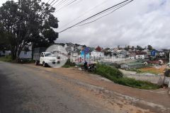 Bán đất đường trần khánh dư phường 8 tp. đà lạt. diện tích 407.5mv 17.922.5