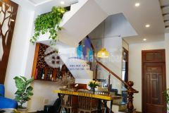 Bán nhà đường hải thượng phường 5 tp. đà lạt. diện tích 65mv 6.1510.15