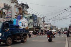 Bán nhà mặt tiền đường ngô quyền phường 6 tp. đà lạt. diện tích 102mv thực tế 140mv 5.120