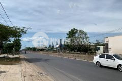 Mặt tiền quốc lộ 1a ngã tư sòngsiêu đầu tư