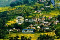 Bán lô đất thôn tả gì thàng mặt đường ngõ 18m,tại y tý sapa 2 lô đất phù hợp làm kinh doanh du lịch