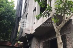 Bán nhà 3 tầng, gara oto, 3 ngủ, phố bình lộc, ph tân bình, tp hd, đang hoàn thiện giá 2 tỷ