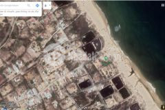 Đất biển bán lô đất mặt tiền biển bình nam 2500m2 10 tỷ