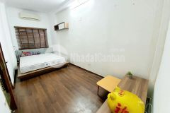 Nhà bán đường láng 81m 4 tầng mt 4m chỉ 5.5 ty đong đa