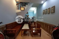 Bán nhà thanh xuân ngõ to tiền nhỏ chủ tự xây chỉ 2.8 tỷ.