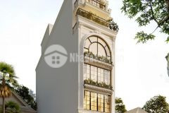 Bán nhà mặt phố trương định 120m2,thang máy,hè rộng 9m,kinh doanh khủng chỉ 27 tỷ.