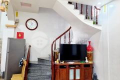 Bán đất tặng nhà đẹp, mậu lương quận hà đông, diện tích 62m2, mặt tiền 6m xách vali về ở ngay