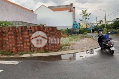 Bán đất mặt tiền phạm hữu nhật 137m2 lô góc la hà tư nghĩa giá rẻ 1ty290 lh 0909679112