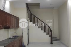 Bán nhà quận hà dông dt 50m2, mt 4m, 5 tầng giá nhỉnh 2 tỷ. a lô. a lô