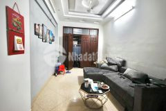 Bán nhà hoàng mai, 54 x 4t, chỉ 4 tỷ.