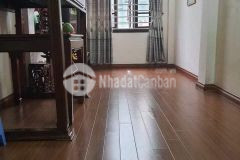 Bán gấp nhà quận thanh xuân diện tích 52m2, 5 tầng gần trung tâm ngã tư sở giá nhỉnh 5 tỷ tí tị tì t