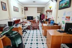 Giá tốt, thuê 10trth, 76m2, 5.3 tỷ, phạm văn bạch phường 15 tân bình.