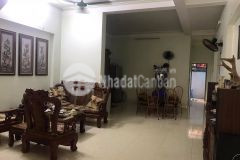 Bán nhà 2 tầng đường điện biên phủ, tp hd, 98.6m2, mt 5.24m2, 4 ngủ, ngõ rộng, 3.8 tỷ