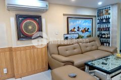 Bán nhà đường vũ tông phan, thanh xuân, nhỉnh 5 tỷ, dt 58 m2, mt 4.2 m, ngõ thông, ở ngay.