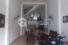 Cho thuê nhà hxt lê thị hồng, p17, gò vấp, 5x20m, 1 trệt, 3 lầu, st, 13 triệutháng