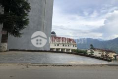 Bán gấp lô đất vị trí trung tâm sapa, mặt tiền rộng, giá rẻ