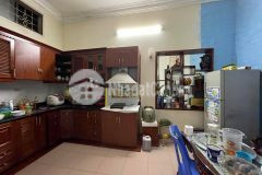 Bán nhà phố hoàng ngân, cầu giấy, nhỉnh 8 tỷ, dt 62 m2, mt 4.5 m, ngõ thông, gần phố.