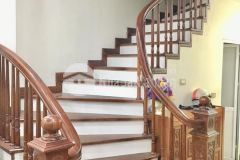 Bán nhà nguyễn thị minh khai, kinh bắc, 81m2, 4 tầng, mt 4.5m, kd,gara, 6.4 tỷ