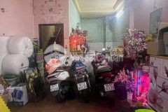 Kẹt tiền bán gấp nhà 4 tầng cách mạng tháng tám, phường 5 tân bình chỉ 6.5 tỷ, còn tl