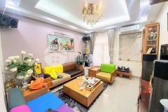 Bán nhà kim ngưu 35m2, ngõ gần 4m, oto đỗ cửa