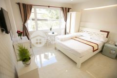 Bán nhà nguyễn thái sơn,95m2, lô góc view xuất sắc, ngay bv 175, 9.5 tỷ.