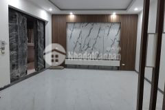 Thanh xuân nhà đẹp mới tinh thiết kế hiện đại đầy đủ nội thất. chỉ 5.5 tỷ