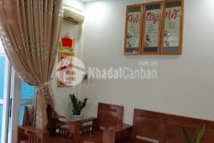 Nhà đẹp 2 mặt tiền kiệt ô tô trần phú, trường an