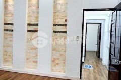 Bán nhà phường 14, gò vấp, 4 tầng, 55m2, giá rẻ bất ngờ.