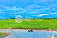 Đất nền vùng vên cần thơ, lộ xe hơi, giá rẻ, tiềm năng đầu tư