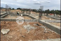 Cần bán đất đường bác ái thích hợp kinh doanh và đầu tư