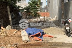 Cần bán gấp lô đất hẻm nguyễn trãi dt 140m2 tp quảng ngãi giá hấp dẫn