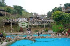 268 triệu có ngay lô suối khoáng nóng