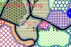 Bán mảnh đất trung tâm hoa hậu ở y tý sapa 2