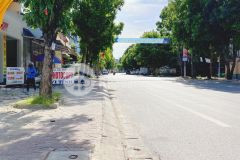 Bán đất có nhà 2 tầng gần trường blue sky phường lê lợi.