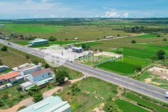 Bán vài lô đất bình thuận giá rẻ, sổ đỏ bao công chứng ngay,