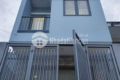 Bán nhà 2 mặt hxt, 3 tầng đẹp mới ở ngay, 86m2 chỉ 5.3 tỷ tl, 0971243100