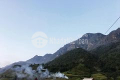 Bán mảnh đất trung tâm sapa 2 lào cai giá đầu tư