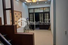 Bán gấp 3 tỷ p.lô hiếm gần quốc tử giám dt 40m x 4 tầng tiện ích ngập tràn