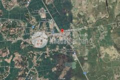 Đất ngã 4 quán gò chợ quán gò dt 105m2 giá 750tr