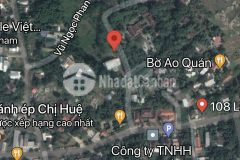 Đất kiệt 108 lê ngô cát thuỷ xuân tp huế c