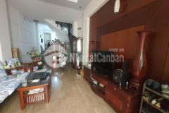 Bán nhà đường đinh công tráng, q1, 4 lầu,60m2, hẻm xe hơi, giá rẻ