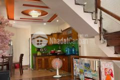 Bán gấp nhà hxh, p13 gò vấp, khu vip, vị trí tuyệt đẹp, cho thêu 20tr