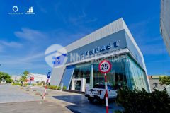 Platin center shopphouse cẩm phả, quảng ninh chỉ từ 1.5 tỷ