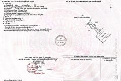 Cấn bán gấp lô đất ở tp thuận an, bình dương, sở hữu ngay với 800 triệu