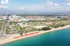 Đất biển ninh thuận giá đang hạ nhiệt trong mùa dịch covid