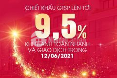 21bán đất khu công nghiệp tiền hải